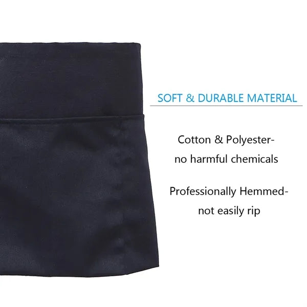 Restaurant Bartender Server Waiter Uniform apron