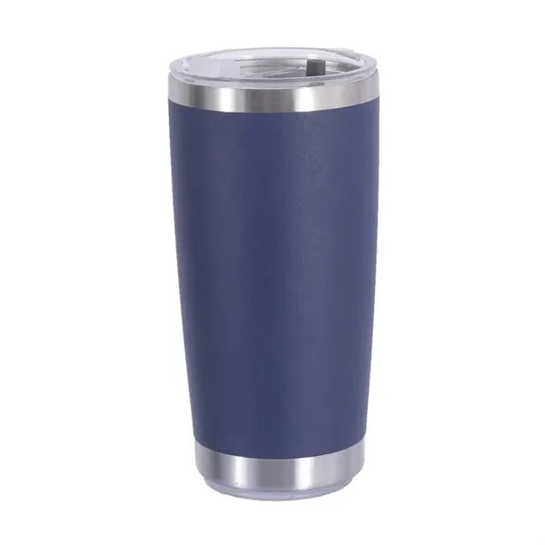 20oz Stainless Steel Insulated Tumbler