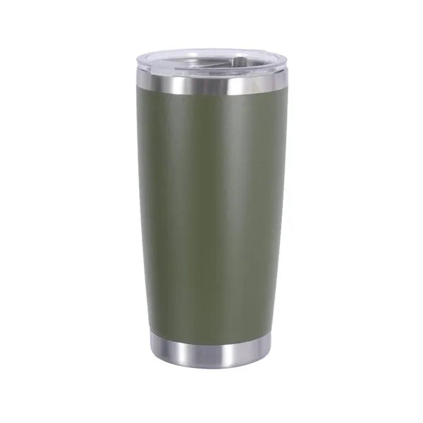 20oz Stainless Steel Insulated Tumbler