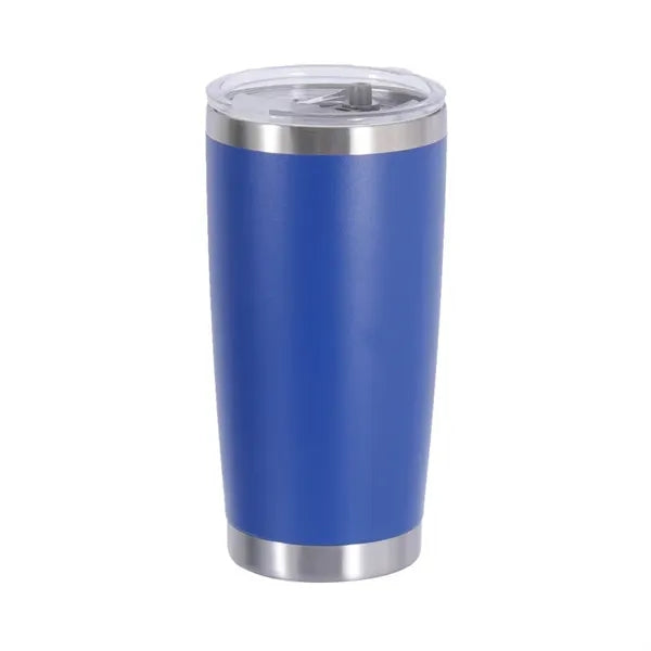 20oz Stainless Steel Insulated Tumbler