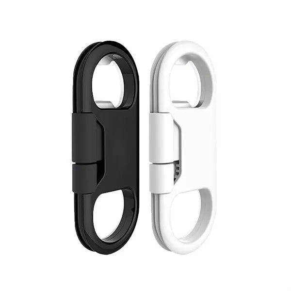 Portable Multifunction Keychain