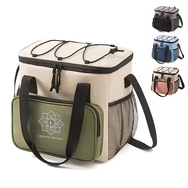 Insulated Cooler Bag