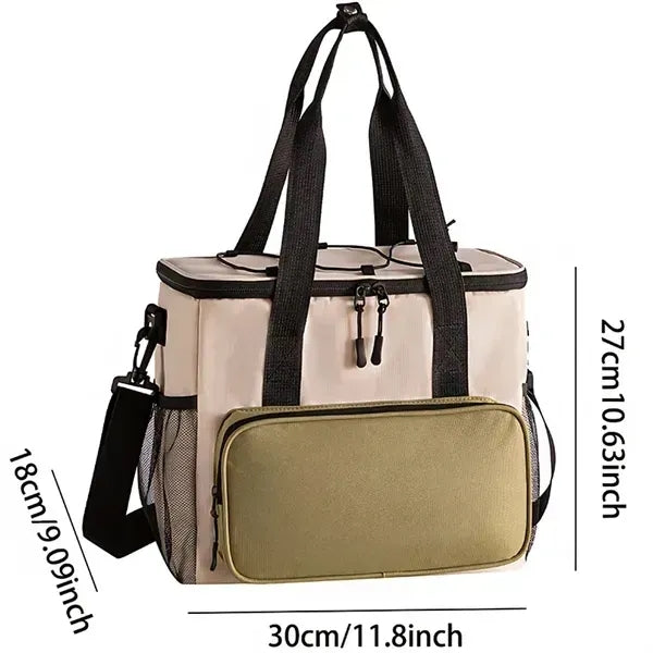 Insulated Cooler Bag