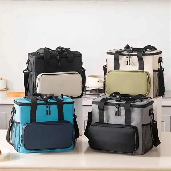 Insulated Cooler Bag