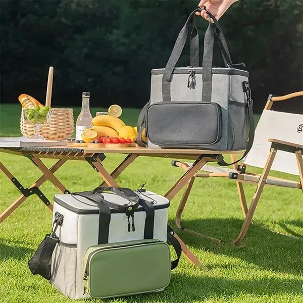 Insulated Cooler Bag