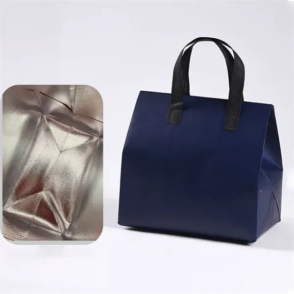 Waterproof Food Insulation Bags