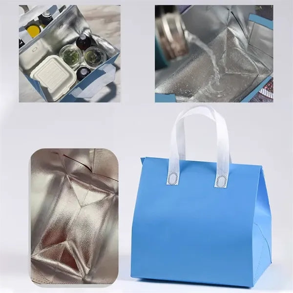 Waterproof Food Insulation Bags