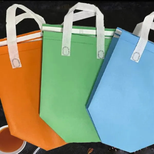 Waterproof Food Insulation Bags