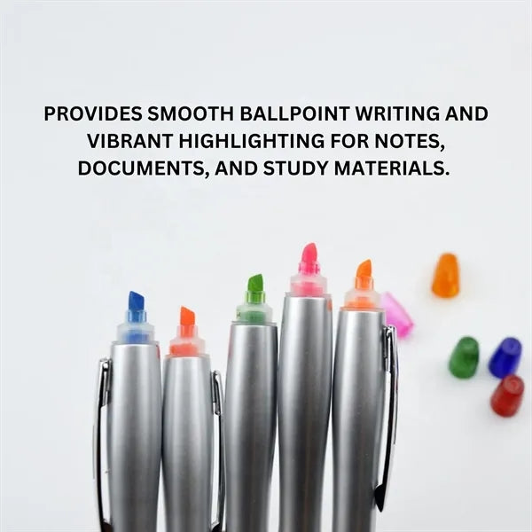 Highlighter Pen