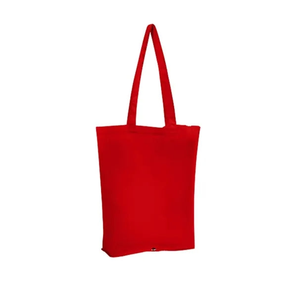 Foldable Tote Bag