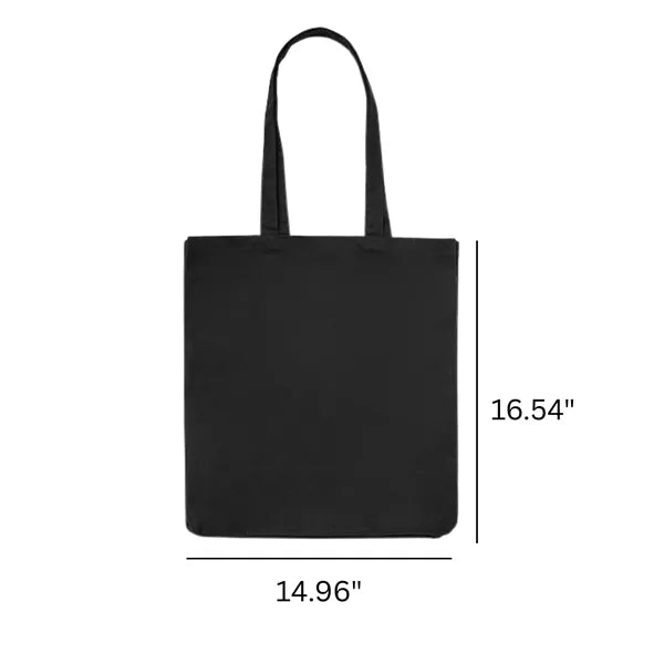 Foldable Tote Bag