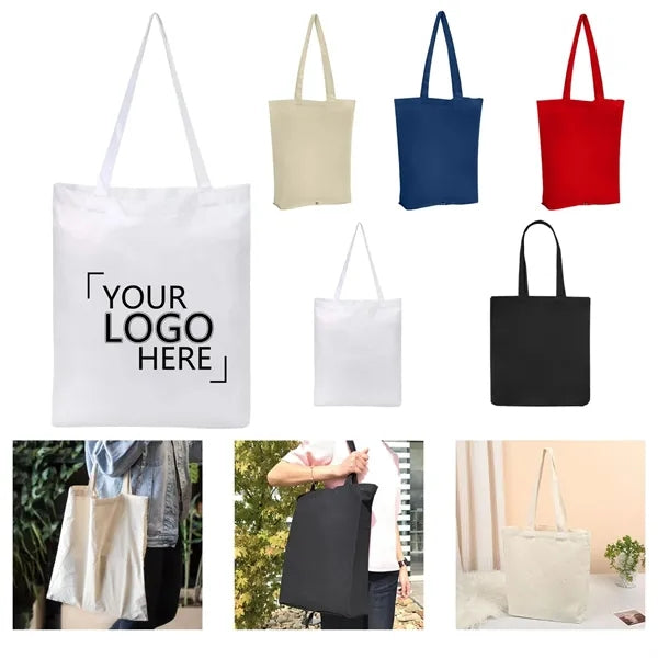 Foldable Tote Bag