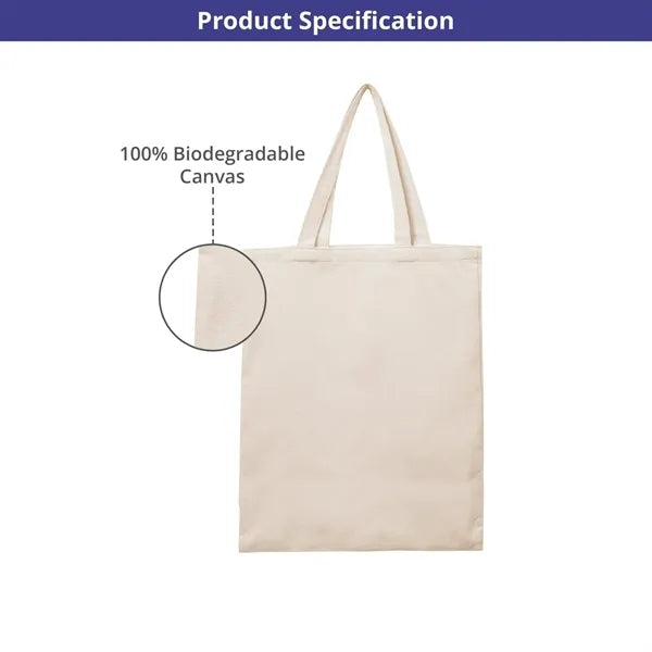 Foldable Tote Bag