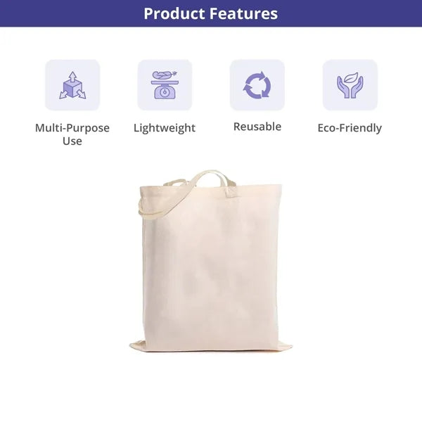 Foldable Tote Bag