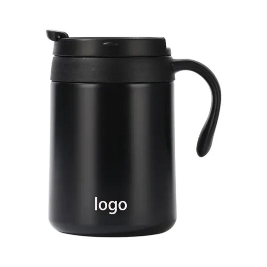 Outdoor Portable Pour-Over Coffee Set with Stainless Steel I