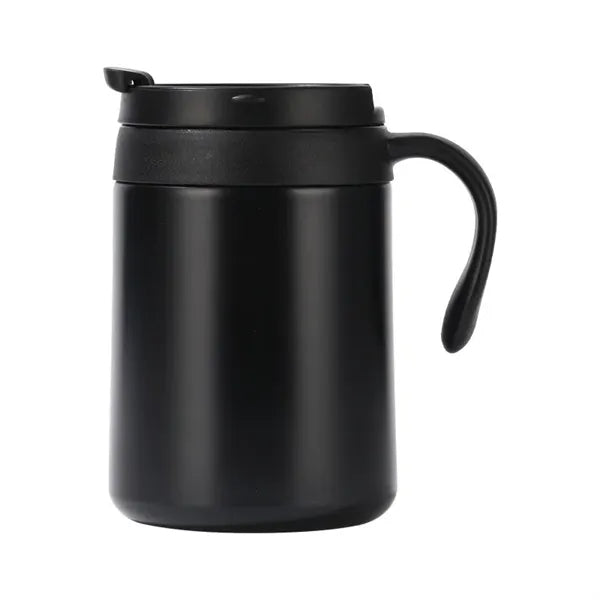 Outdoor Portable Pour-Over Coffee Set with Stainless Steel I