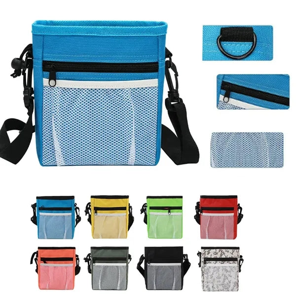 Oxford Pet Training Pack Snack Bag