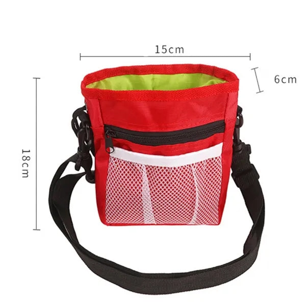 Oxford Pet Training Pack Snack Bag