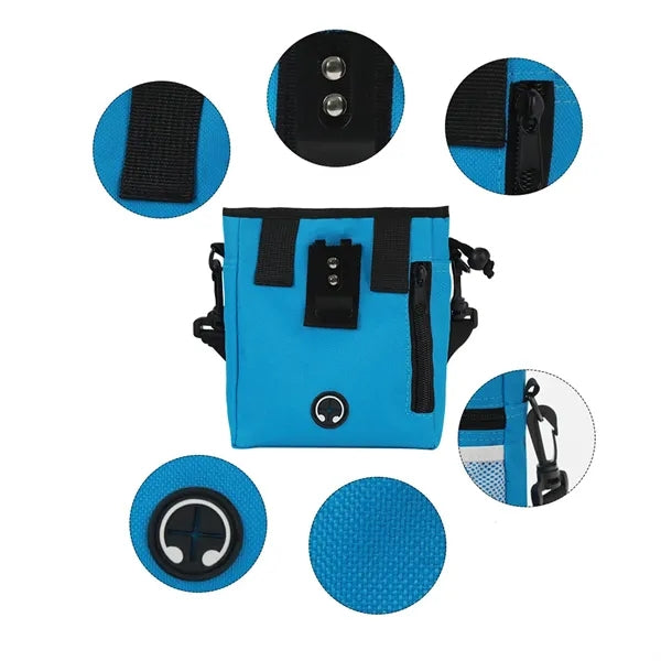 Oxford Pet Training Pack Snack Bag