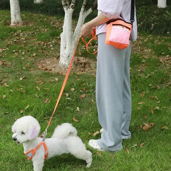 Oxford Pet Training Pack Snack Bag