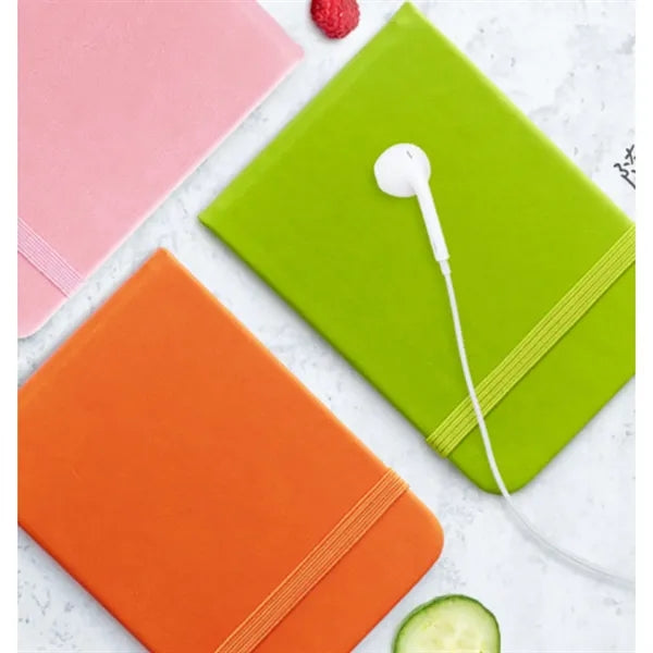 Simple Business Notes Mini Student A7 Notebook