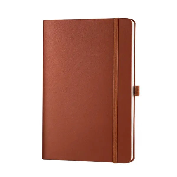 A5/A6 Lined Journal Notebook 192 Pages