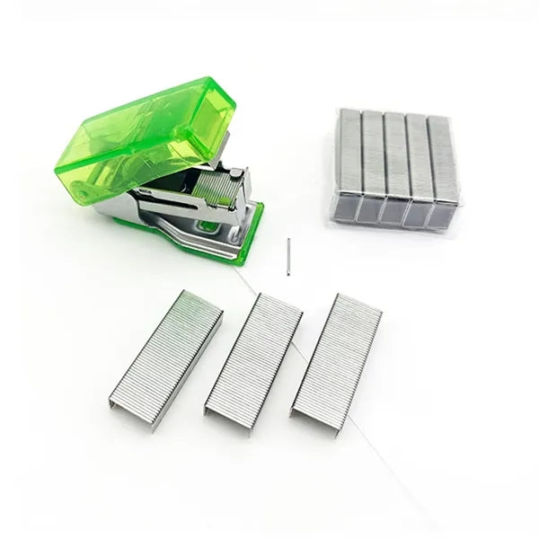 7 Piece Mini Business Office Learning Stationery Set