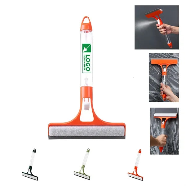 3 In 1 Squeegee Cleaner