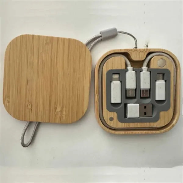 Bamboo Multi USB Adapter Kit