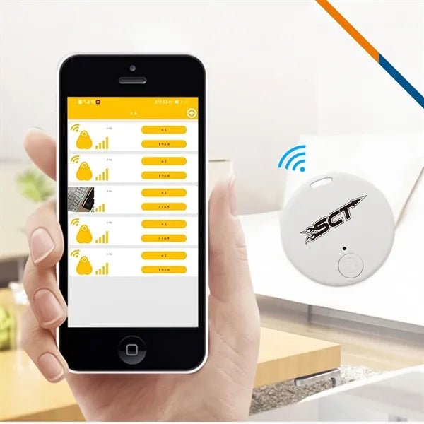 Nexi Smart Bluetooth Tracker Tag