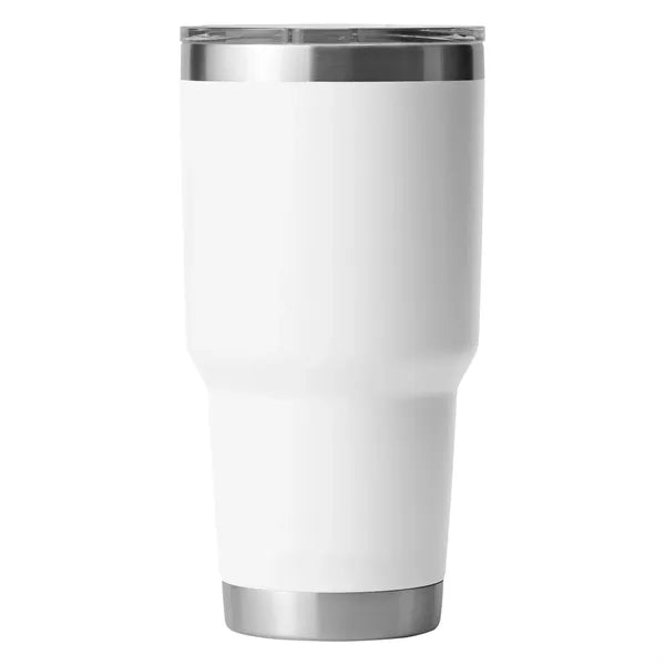 30 Oz. Stainless Steel Tumbler
