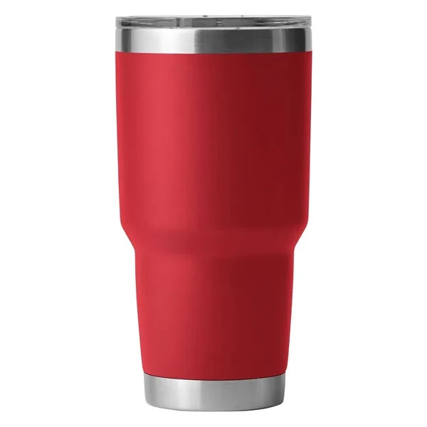 30 Oz. Stainless Steel Tumbler