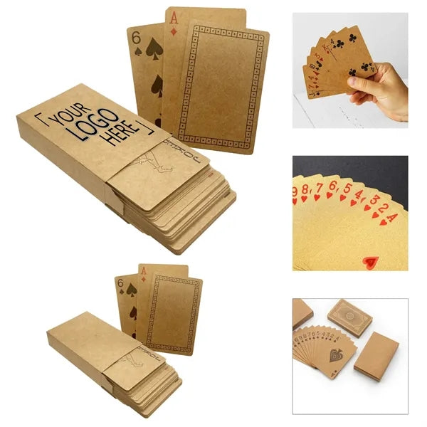 Playing Cards