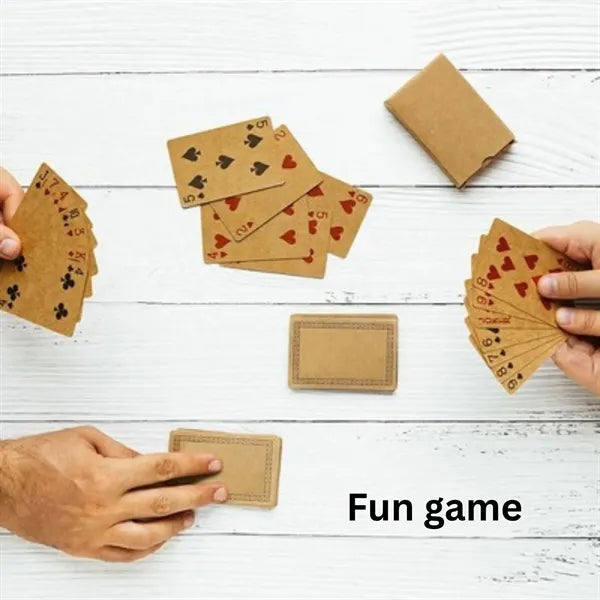 Playing Cards