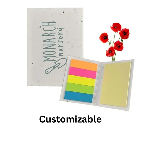 Eco Sticky Note