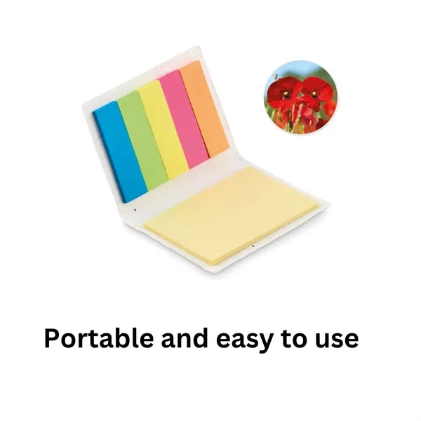 Eco Sticky Note