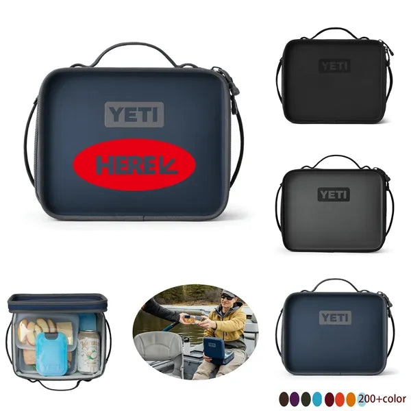 5L Insulated Soft Cooler Lunch Box