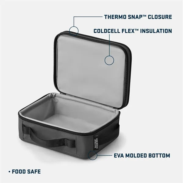5L Insulated Soft Cooler Lunch Box