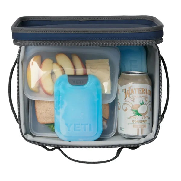 5L Insulated Soft Cooler Lunch Box