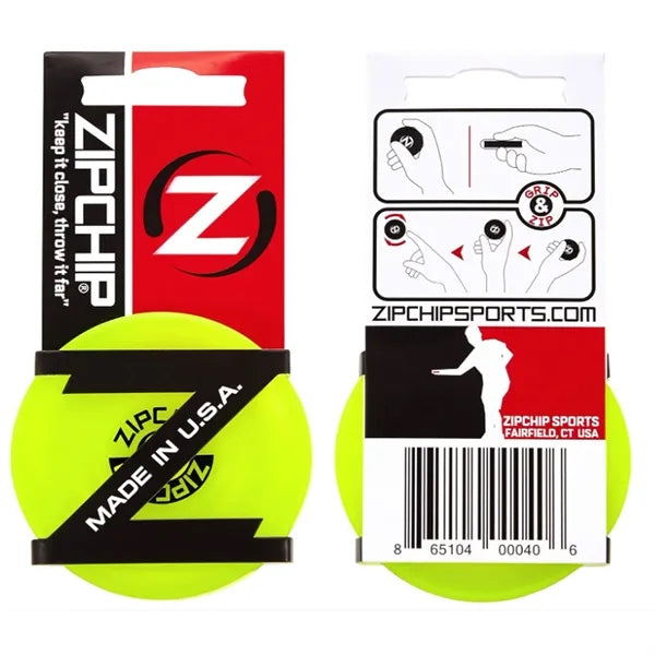 Mini Silicone Fly Disks