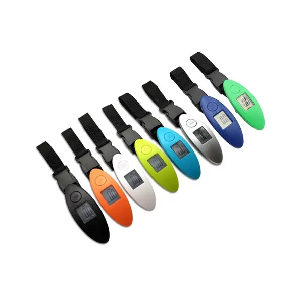 40kg Digital Portable Luggage Scale Travel Gift