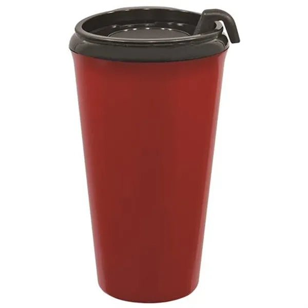 Infinity Tumbler