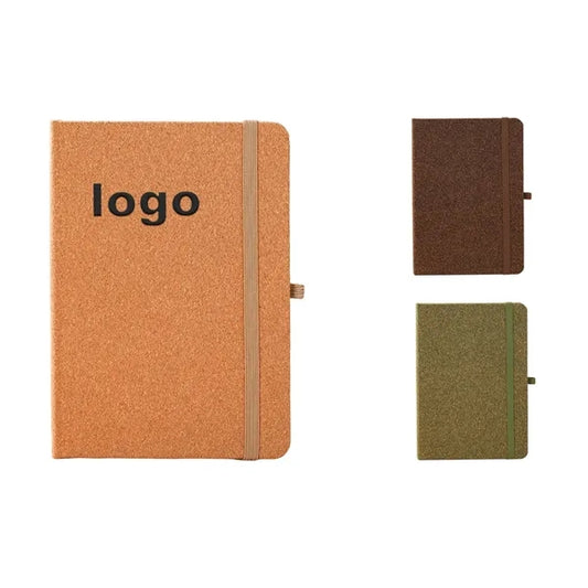 Environmental A5 Notebook