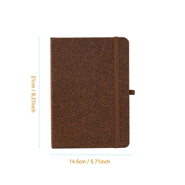 Environmental A5 Notebook