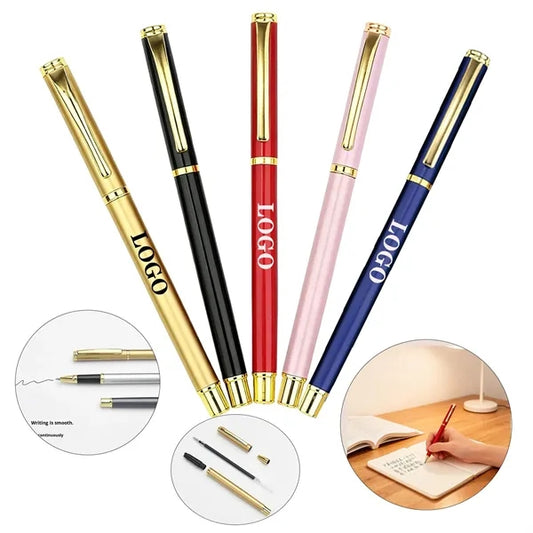 Office Gel Pen