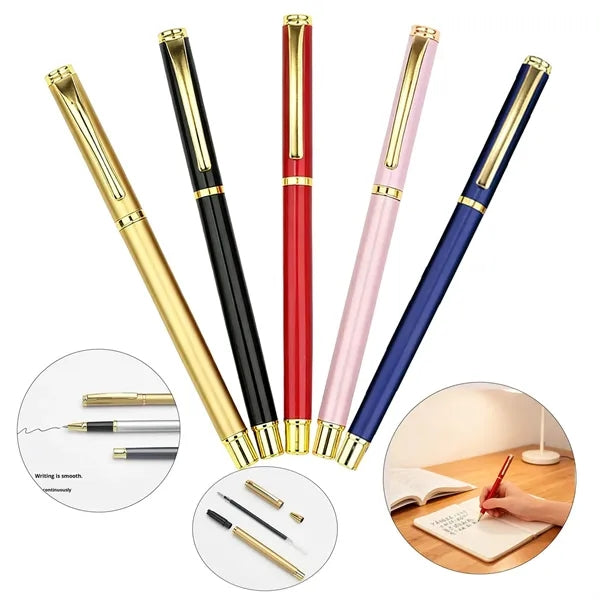 Office Gel Pen