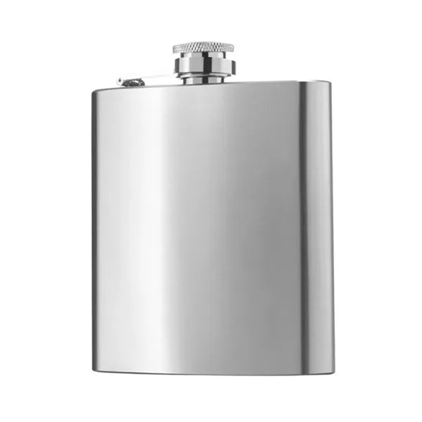 Stainless Steel Portable Hip Flask