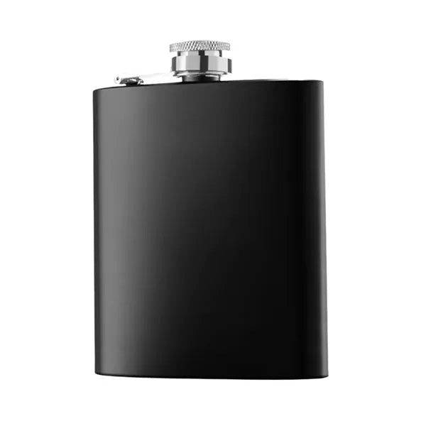 Stainless Steel Portable Hip Flask