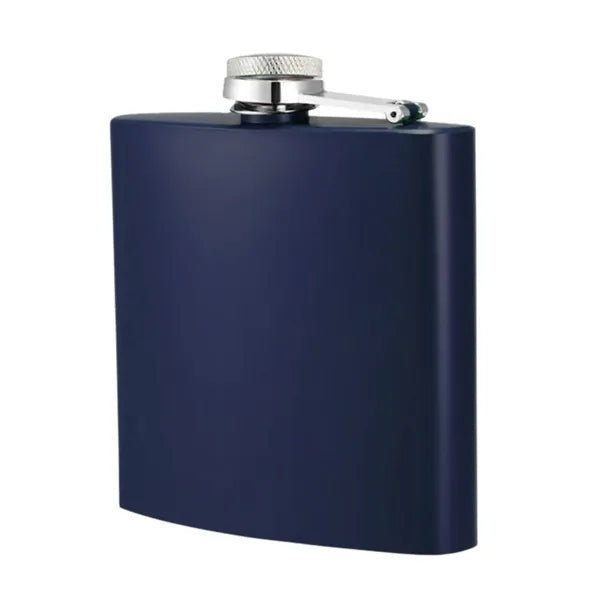 Stainless Steel Portable Hip Flask
