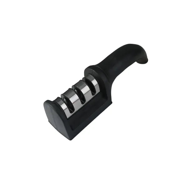Four Stage Knife Sharpener Tool
